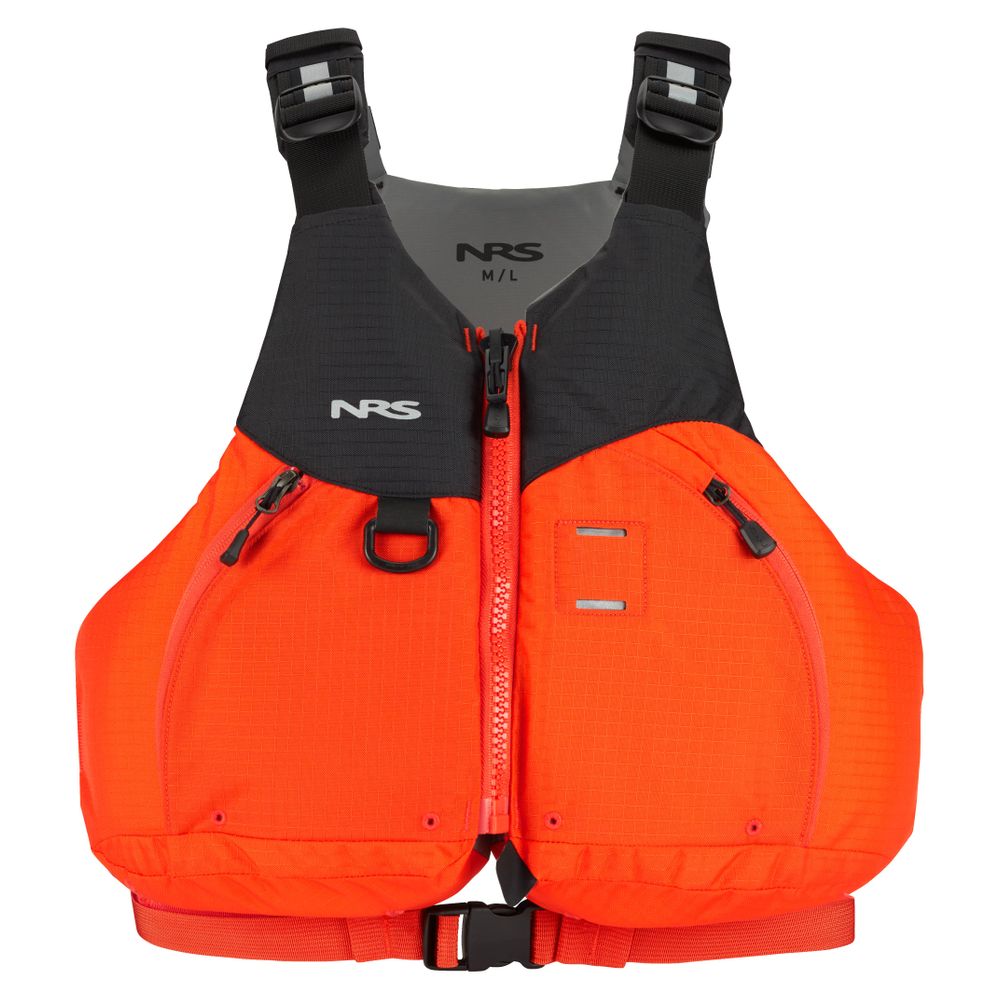 NRS Ambient PFD Lifejacket - Clearance