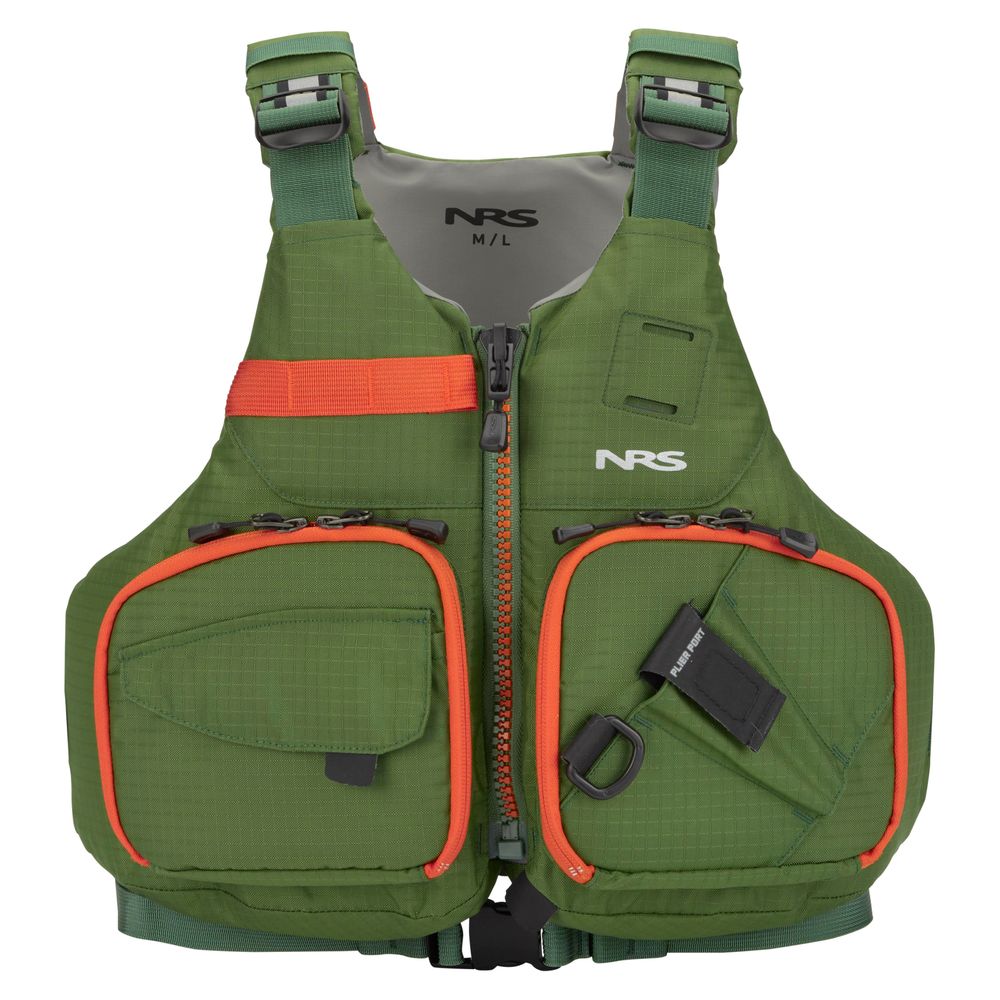 The PFD You'll Actually Wear