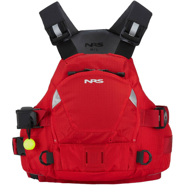 NRS Ninja Pro PFD LifeJacket