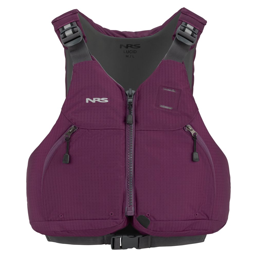 Dependable Flotation And Fit