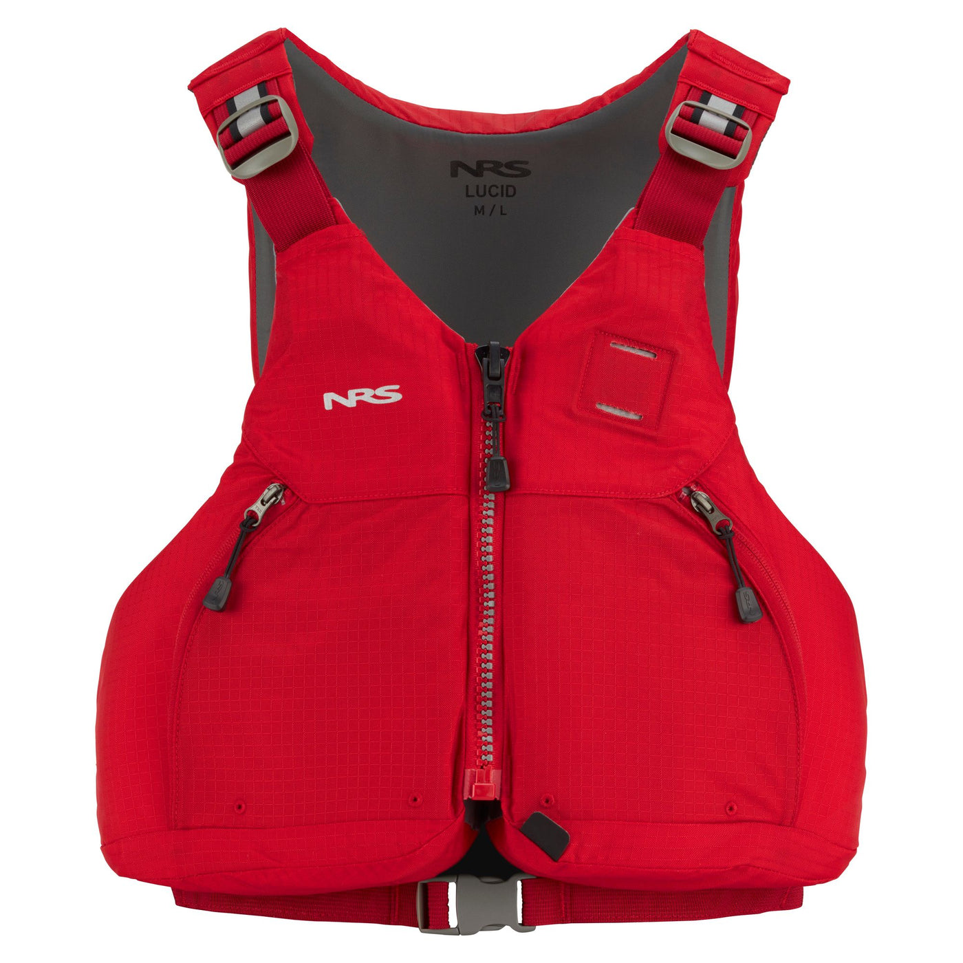 NRS Lucid PFD Lifejacket