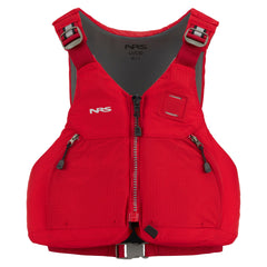 NRS Lucid PFD Lifejacket 3