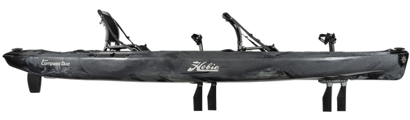 Hobie Compass Duo Tandem Kayak - 2025