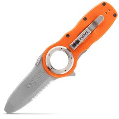 NRS Pilot Access Folding Knife - Sale 4