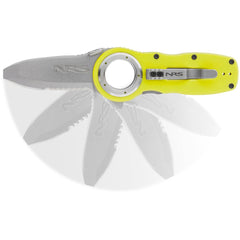 NRS Pilot Access Folding Knife - Sale 5