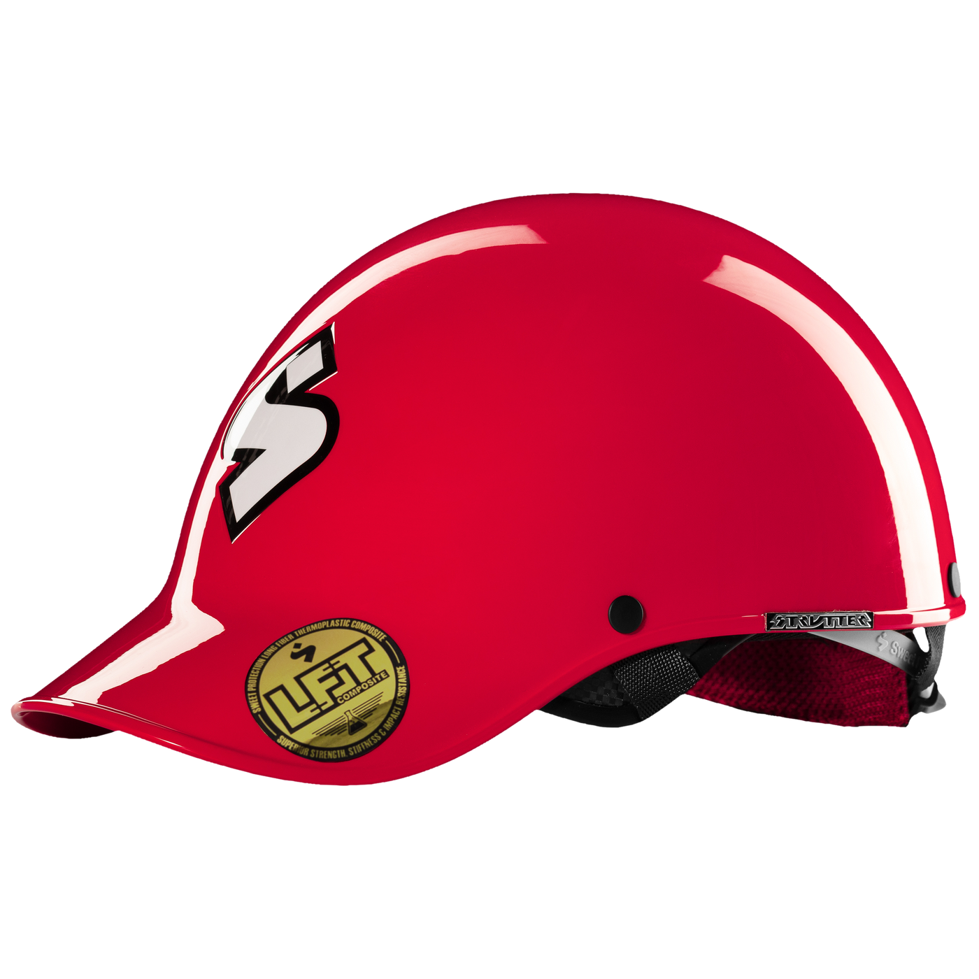 Helmet & Safety