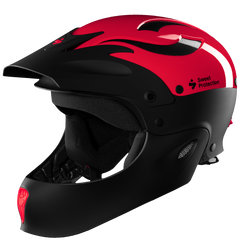 Sweet Protection Rocker Fullface HelmetCloseout 2