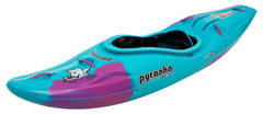 Pyranha Scorch X Kayak - Clearance 2