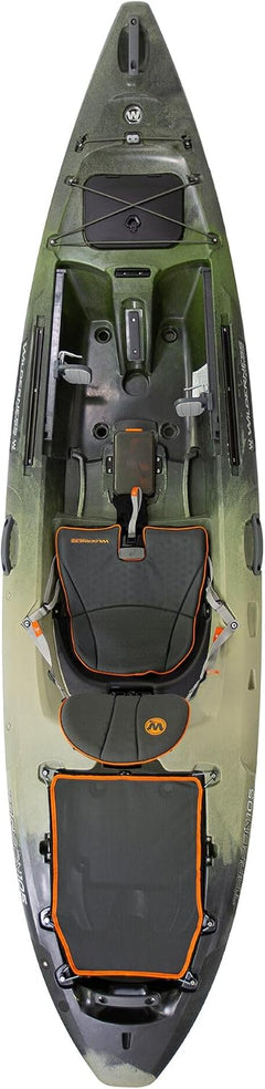 Wilderness Systems Tarpon 105 Kayak 2