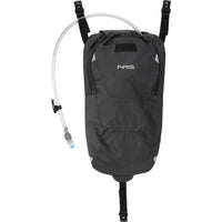 NRS Swig PFD Hydration Pack 1.5L - Charcoal