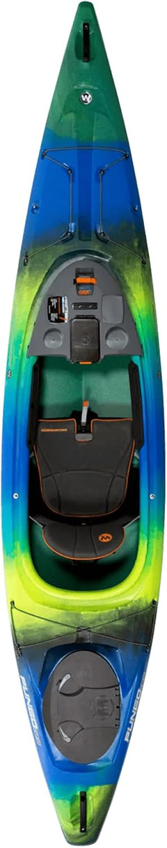 Wilderness Systems Pungo 125 Kayak 2