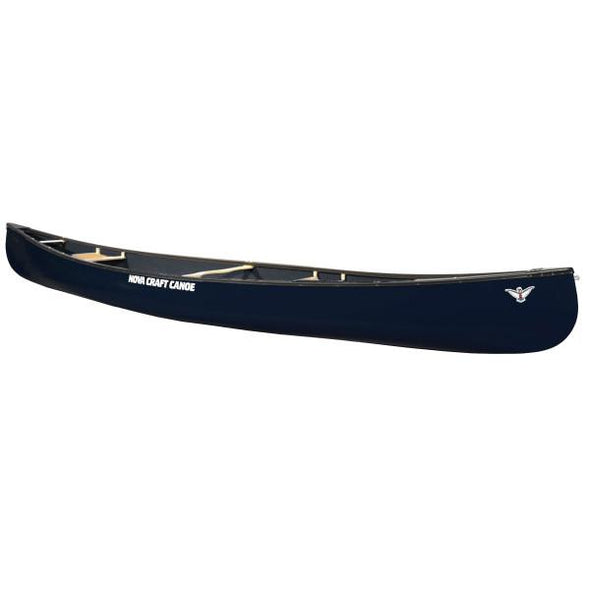 Nova Craft Prospector 14 Blue Steel Canoe