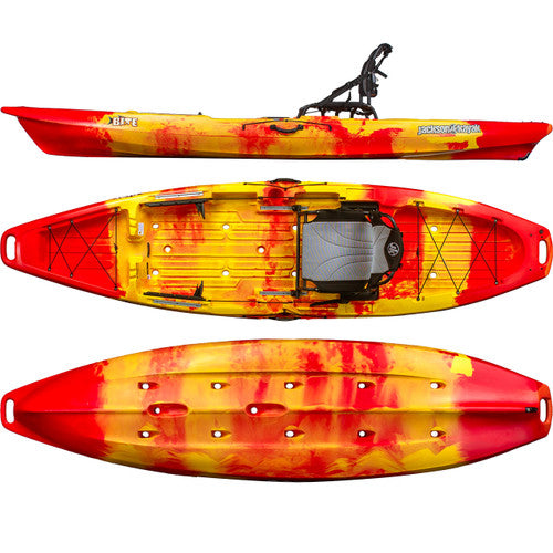 Jackson Bite Rec. Kayak - 2025 New