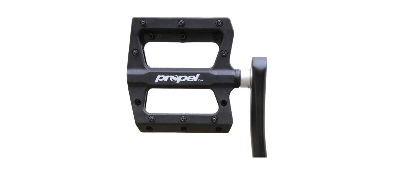 Native Pedal Upgrade Kit-Closeout