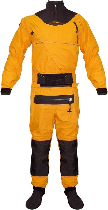 STOHLQUIST AMP DRYSUIT