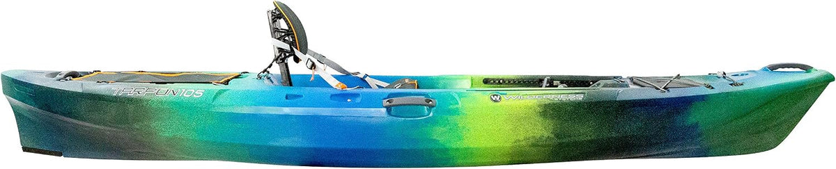 Wilderness Systems Tarpon 105 Kayak