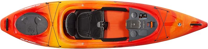 Wilderness Systems Pungo 125 Kayak