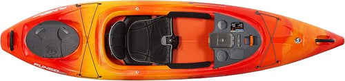 Wilderness Systems Pungo 125 Kayak