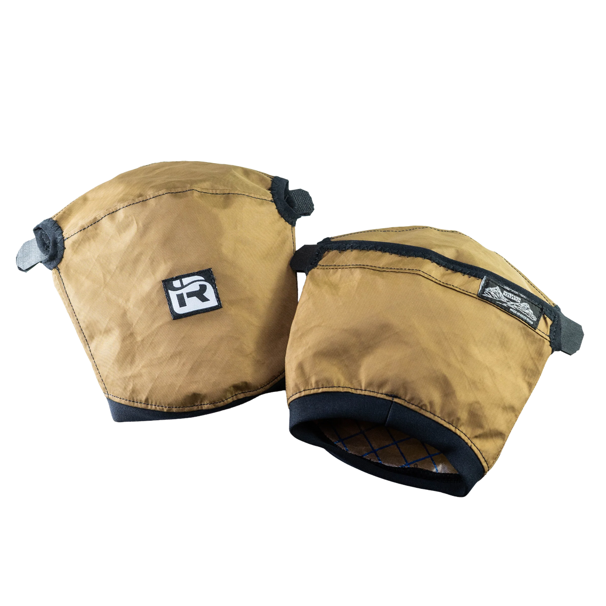 Immersion Research Nanowave Handwarmers One Size