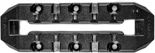 YakAttack Gridloc MightyMount XL 6" Blk