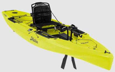 Hobie Mirage Outback Fishing Kayak - 2022