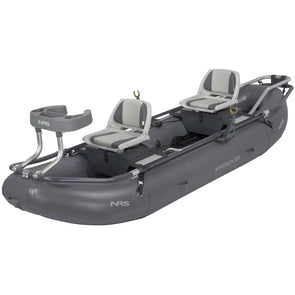 NRS Approach 120 2-Person Fishing Raft