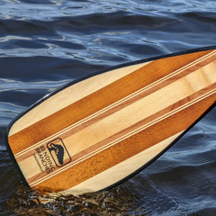 Bending Branches Expedition Plus Canoe Paddle 2