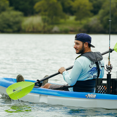 Bending Branches Angler Drift Paddle 4
