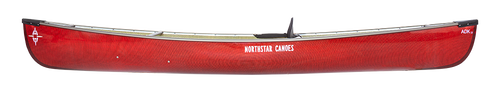 Northstar ADK Lt 10'6" Blacklite Canoe