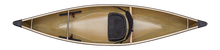 Northstar ADK Lt 10'6" Blacklite Canoe