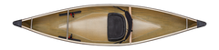 Northstar ADK Lt 10'6" Blacklite Canoe 1