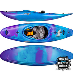 Jackson Antix 3.0 Large Whitewater Kayak - 2026 2