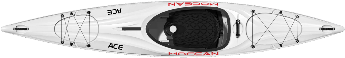 Mocean Ace 12' Kayak