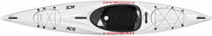 Mocean Ace 12' Kayak 1