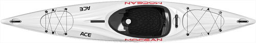 Mocean Ace 12' Kayak