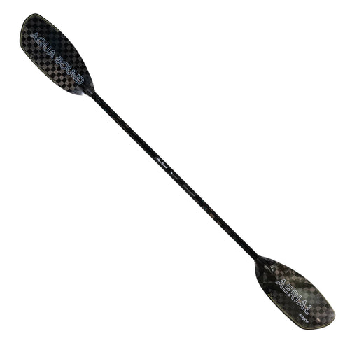 Aqua Bound Aerial Major Carbon 1pc Str Paddle