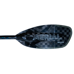 Aqua Bound Aerial Major Carbon 1pc Str Paddle 2