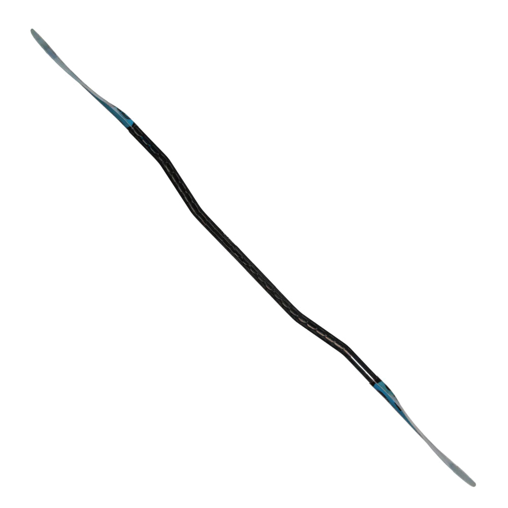 Ergonomic Crank Shaft