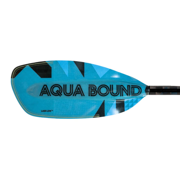 Aqua Bound Aerial Major FB Whitewater Paddle