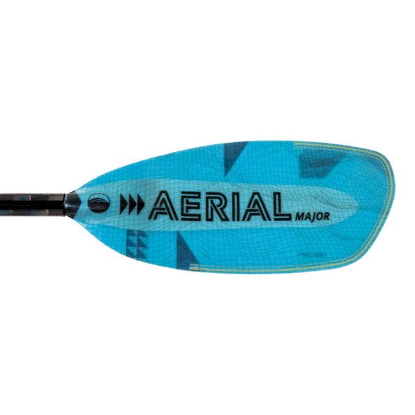Aqua Bound Aerial Major FB Crankshaft 1pc Paddle