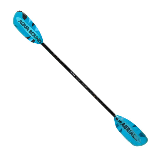 Aqua Bound Aerial Minor FB Whitewater Paddle