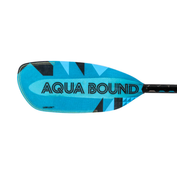 Aqua Bound Aerial Minor FB Whitewater Paddle