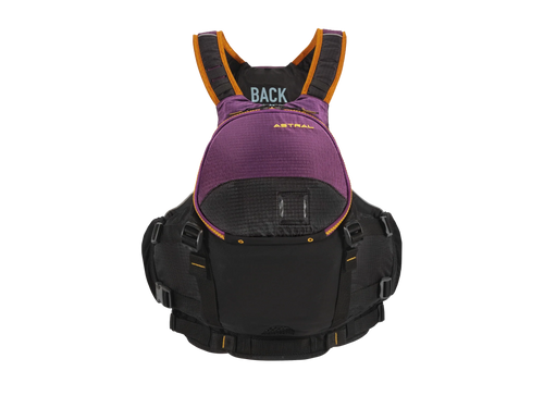 Astral Bowen PFD Lifejacket