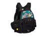 Astral GreenJacket LE Wild Things PFD