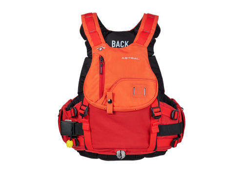 Astral Indus PFD