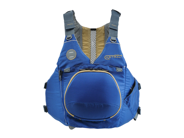 Astral Sturgeon PFD