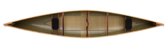 Northstar B 17 IXP Canoe 2