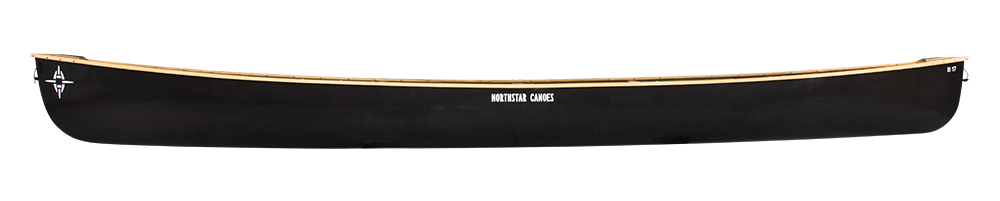 Northstar B 17 IXP Canoe