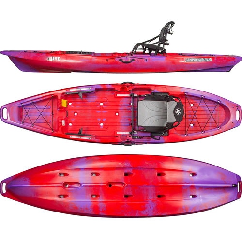 Jackson Bite Rec Kayak - 2026
