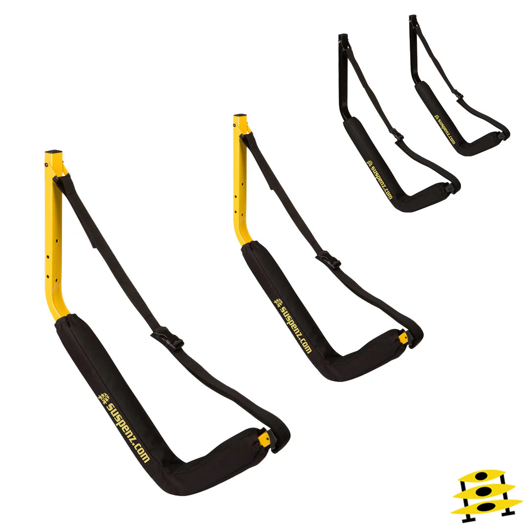 Suspenz Big EZ Rack